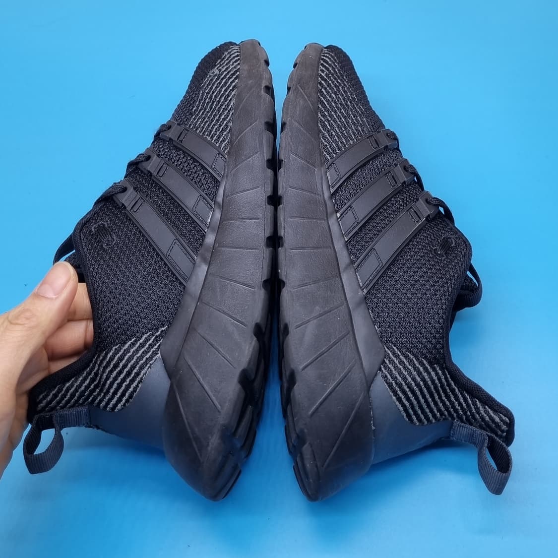 아디다스 쾌스타 플로우 런닝화245 상품이미지5