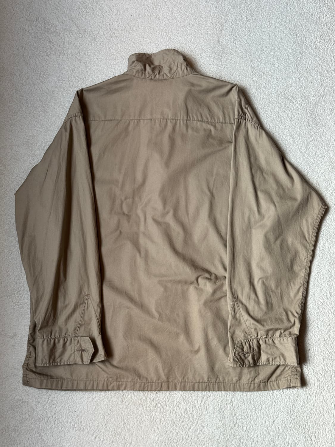 엔지니어드 가먼츠 정글 퍼티그 자켓 상품이미지3