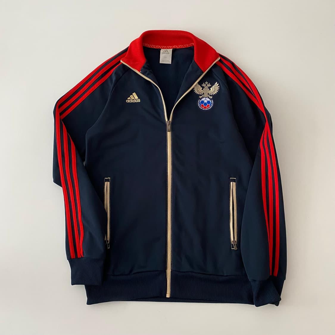 95) 아디다스져지 A0851 상품이미지4