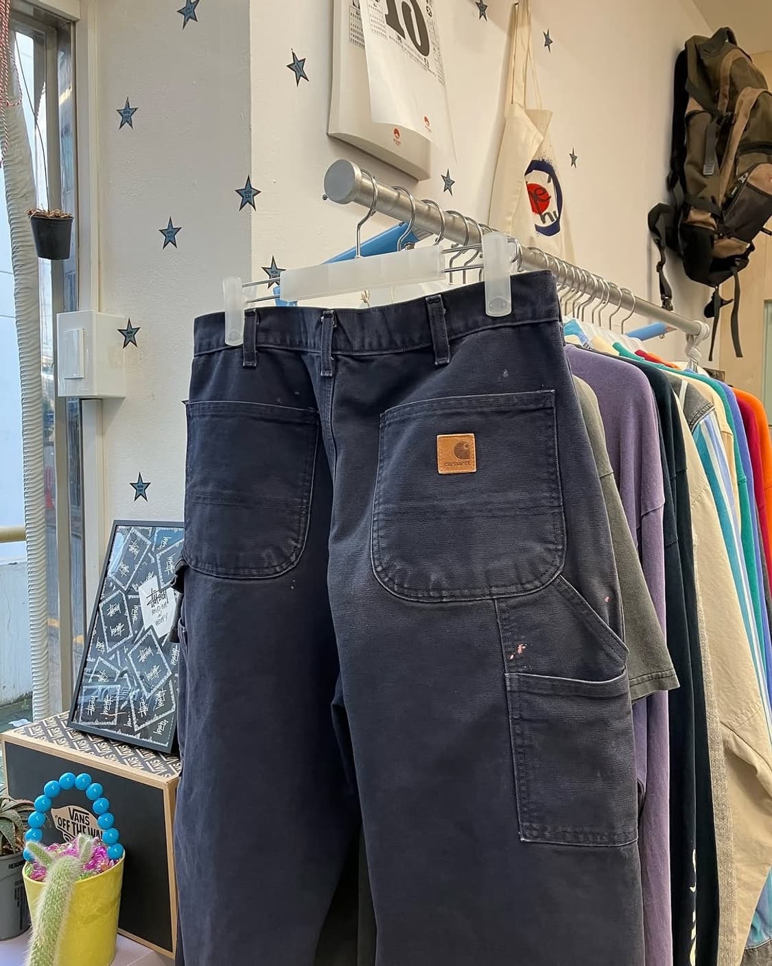 Carhartt carpenter 상품이미지1
