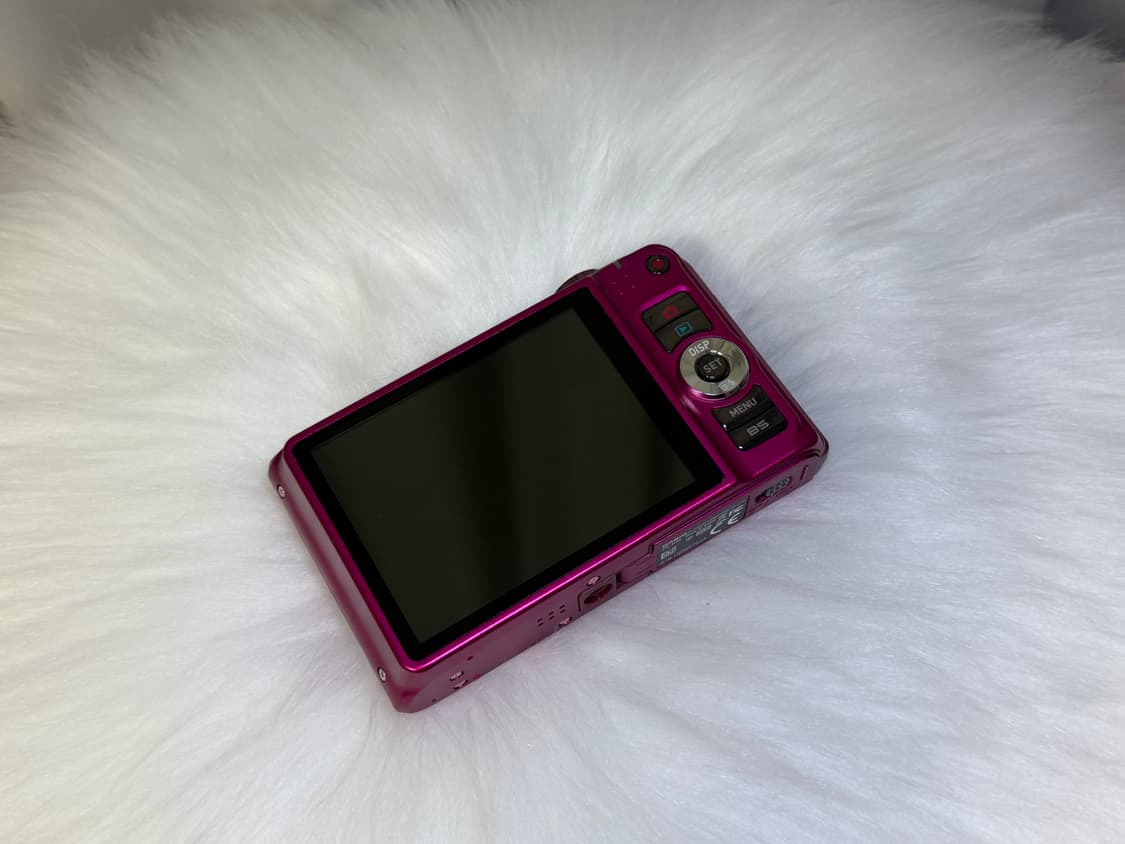 카시오 엑슬림 ex-h10 상품이미지6