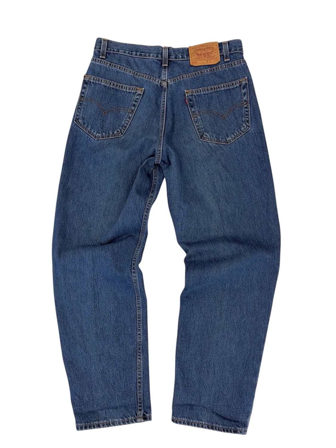 00년대 리바이스 550 청바지 (34) 상품이미지6