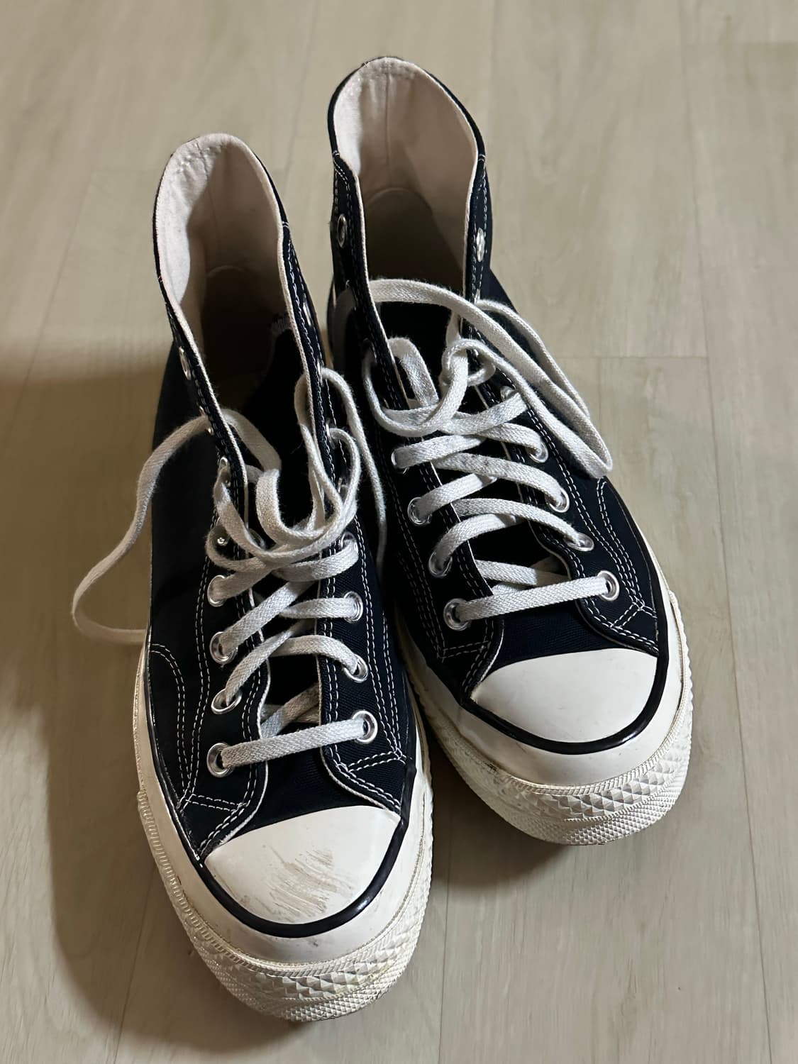 컨버스 척 데일리 250 상품이미지2