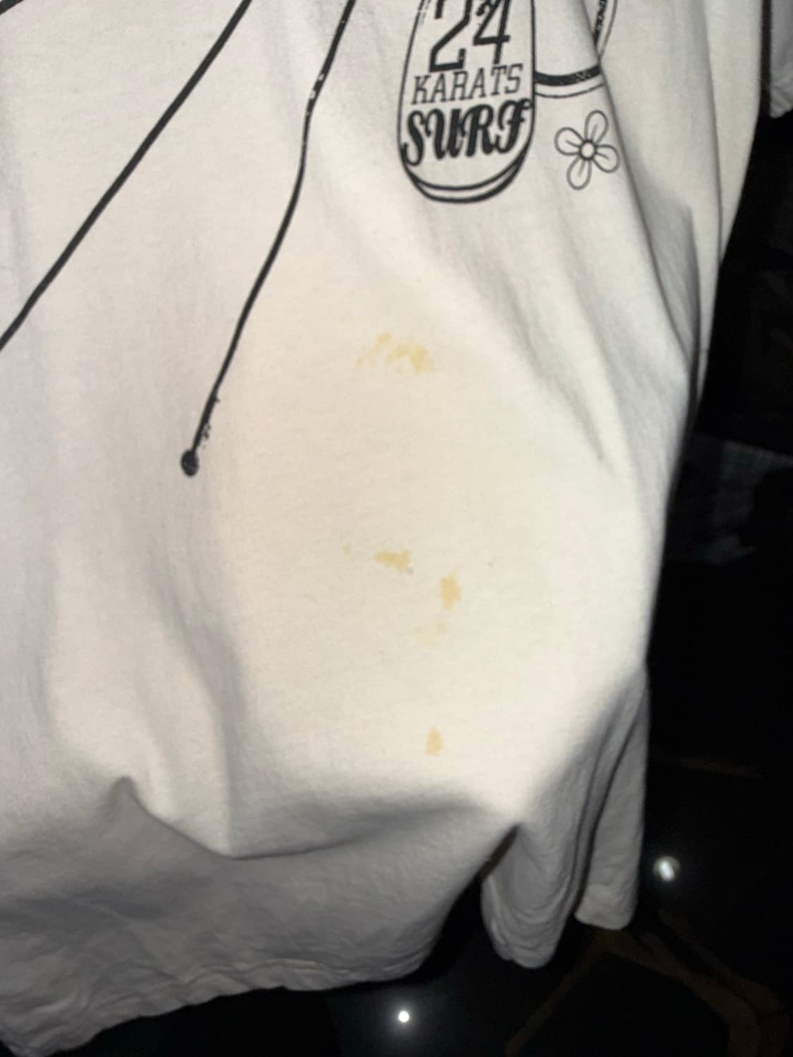 SURF T-shirt 상품이미지4