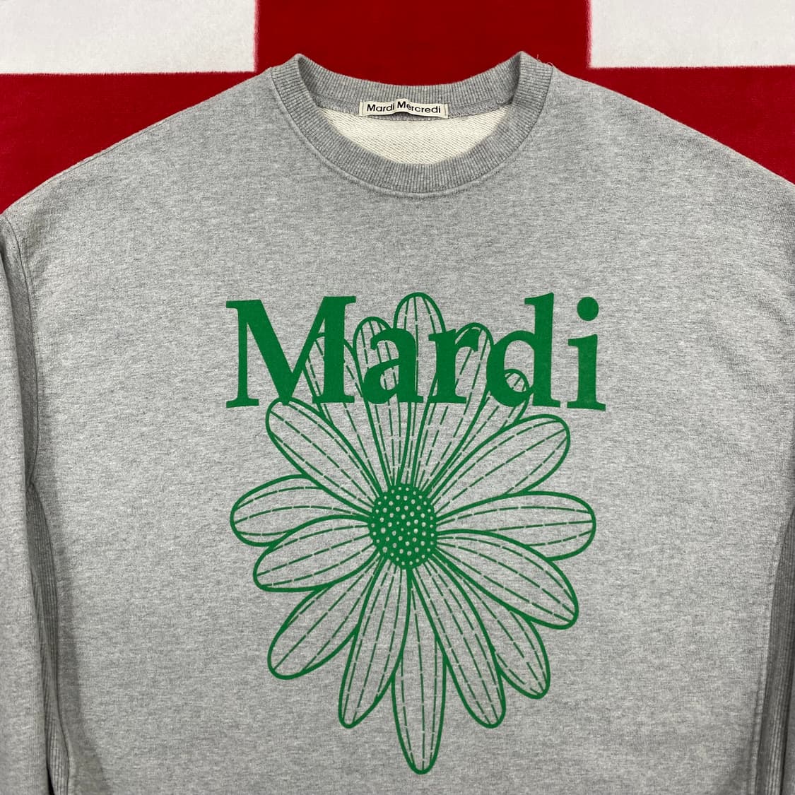 마르디 맨투맨 여성FREE 상품이미지3