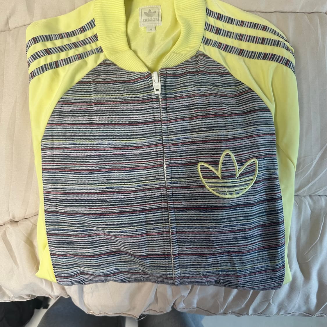 아디다스 희귀 져지 상품이미지1