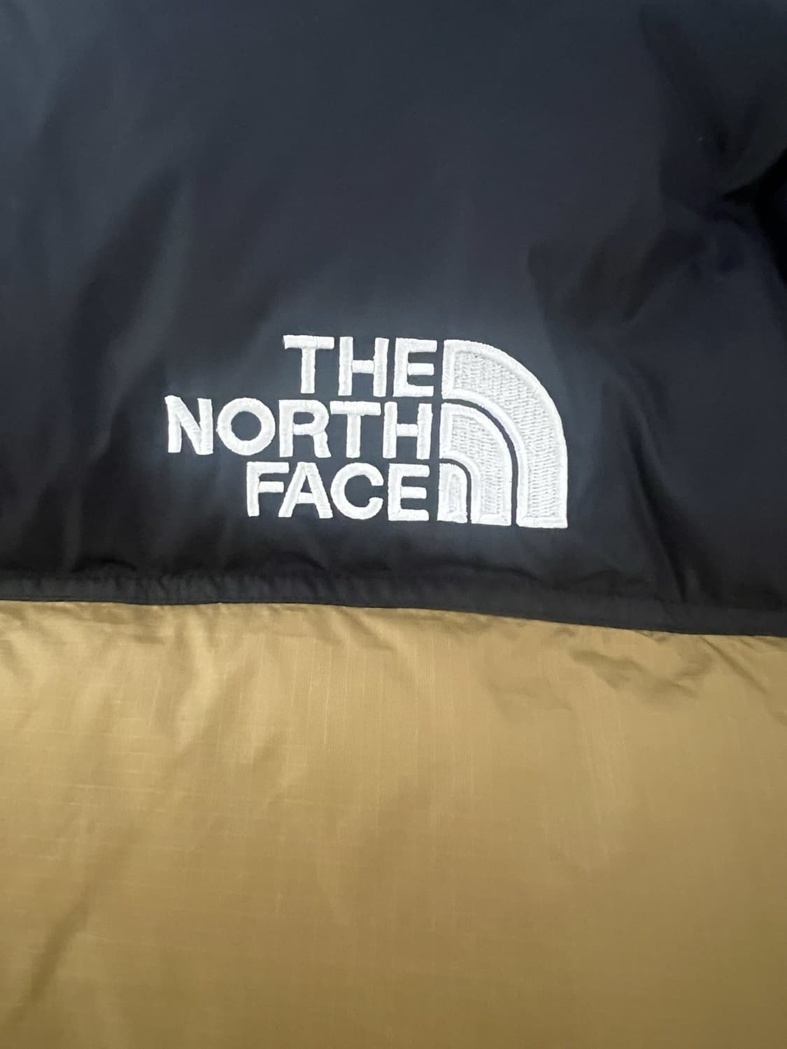 노스페이스 1996 레트로 눕시 패딩 자켓 상품이미지2