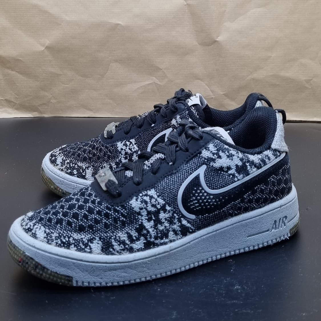 나이키 에어포스1 크레이터 여성운동화230  상품이미지1