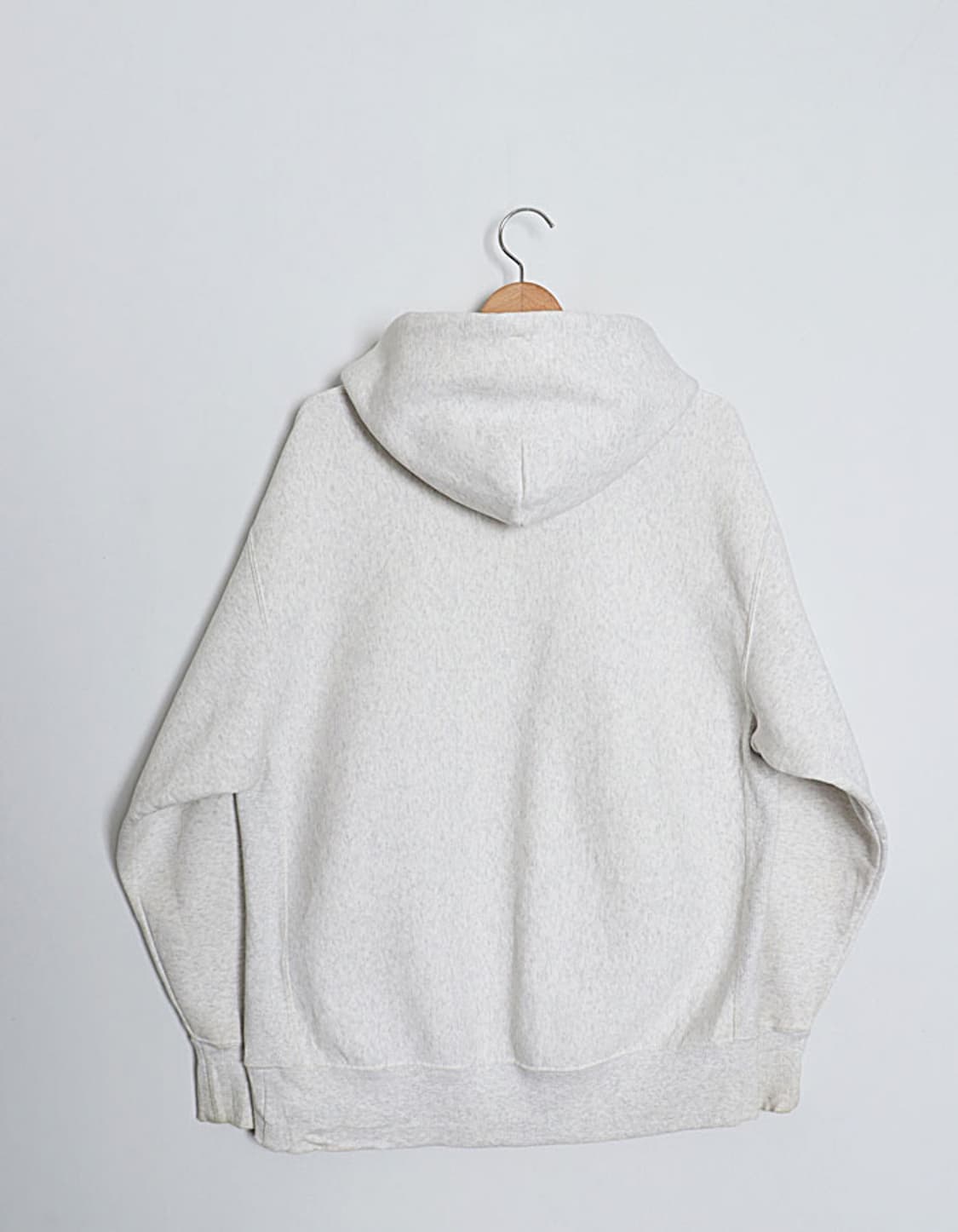 G U Heavy Sweat Hoodie 상품이미지4