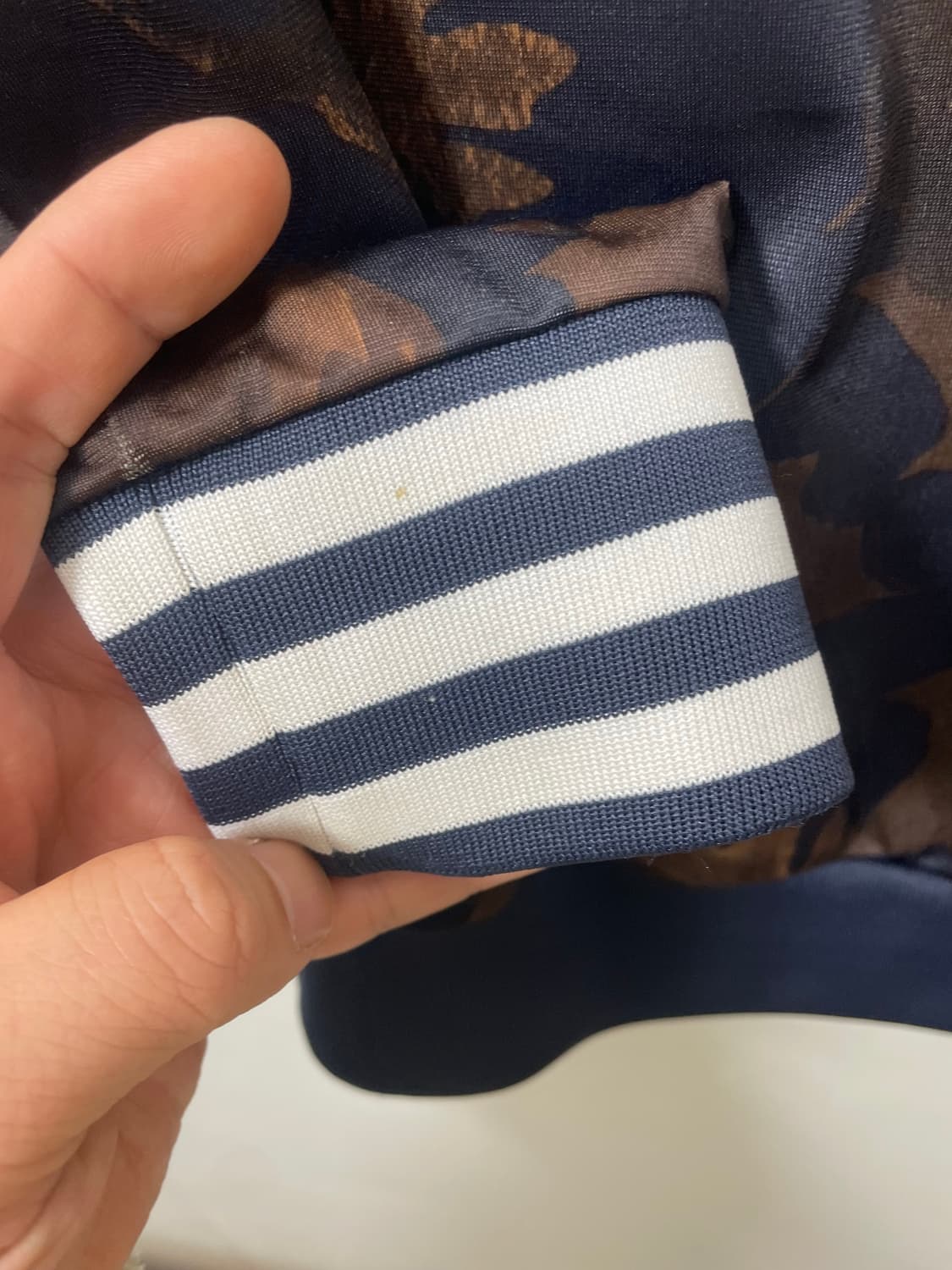 아디다스Adidas 리얼트리 져지 L - J13 상품이미지6