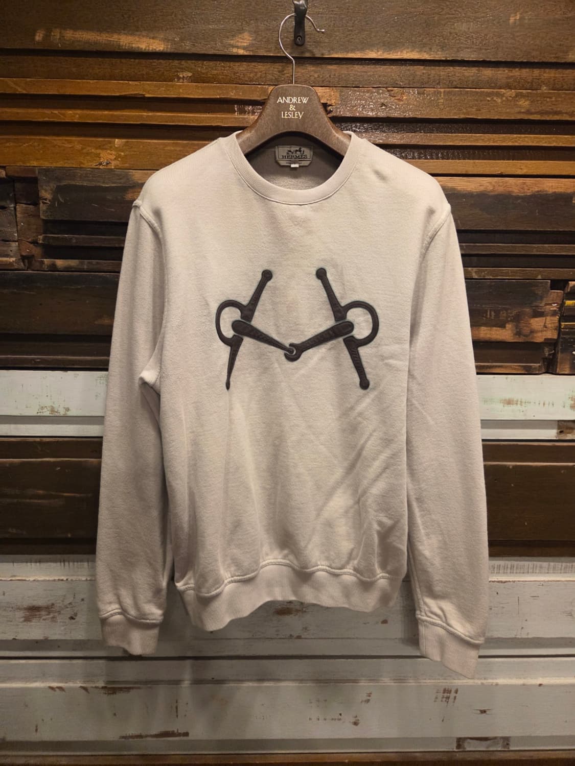 에르메스 스웻 상품이미지7