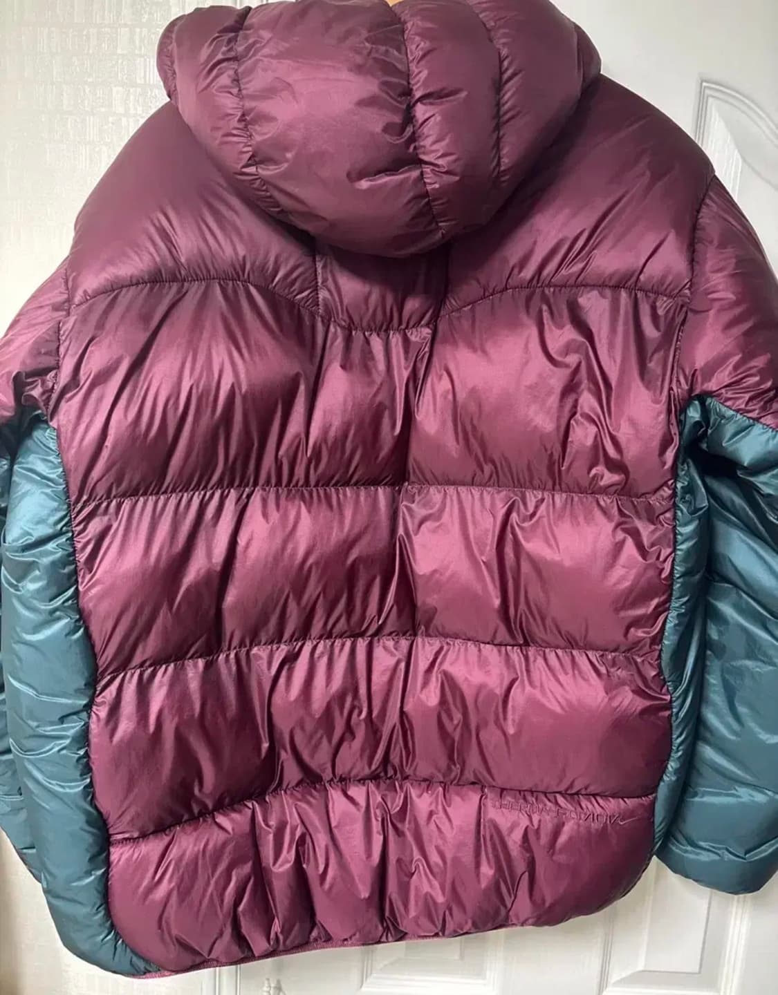 나이키 ACG 루나레이크 패딩 상품이미지3