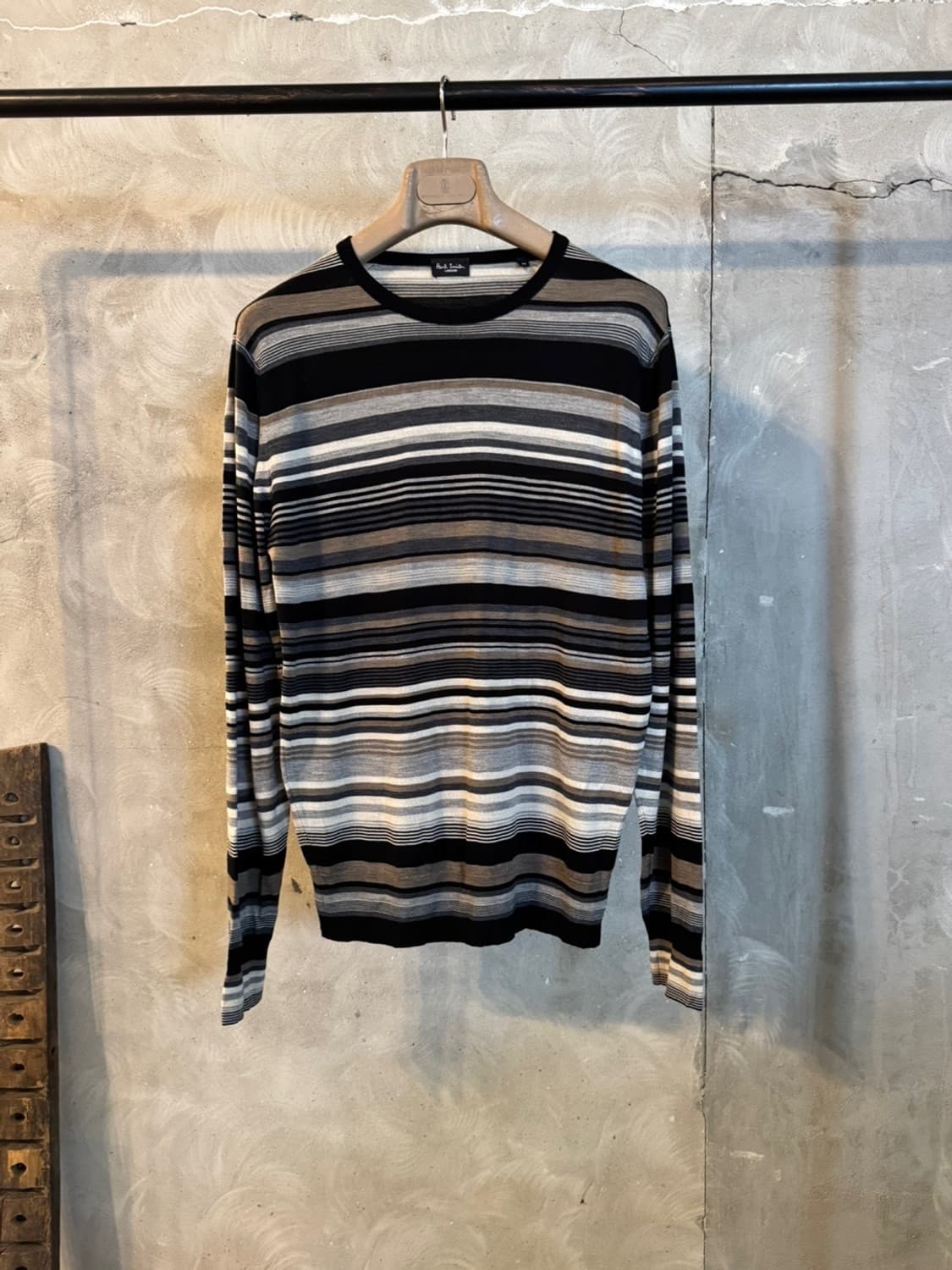 폴스미스 니트 100 상품이미지1