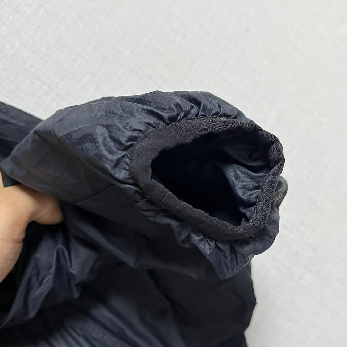 마무트 점퍼 자켓 상품이미지5