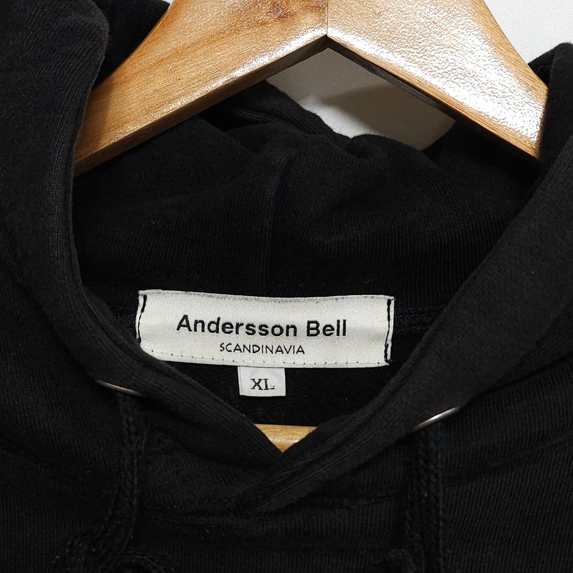 Andersson Bell 앤더슨벨 후드티 105사이즈 상품이미지7
