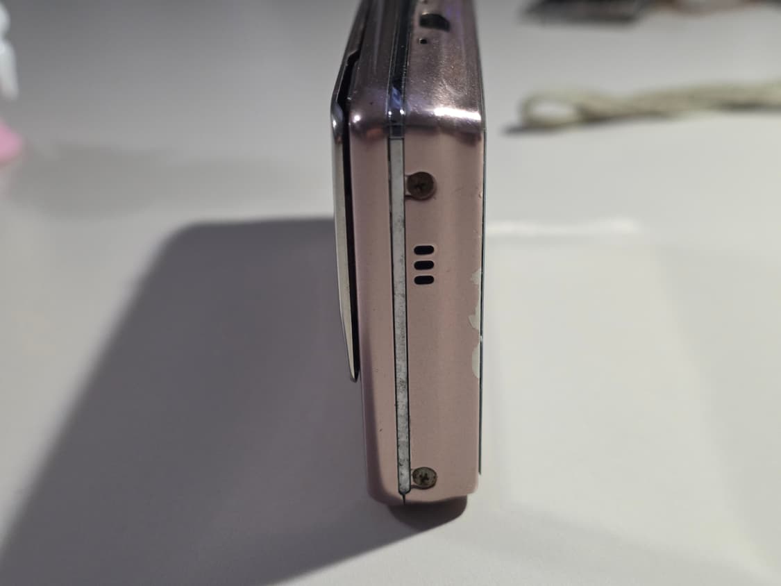 후지 파인픽스 Z950EXR 빈티지 디지털카메라 상품이미지4