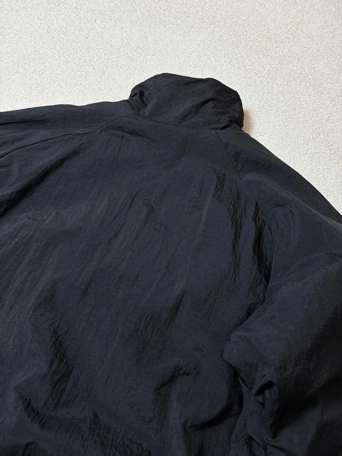 나이키 22FW 빅스우시 리버시블 쉐르파 나일론 자켓 PN7856 상품이미지8