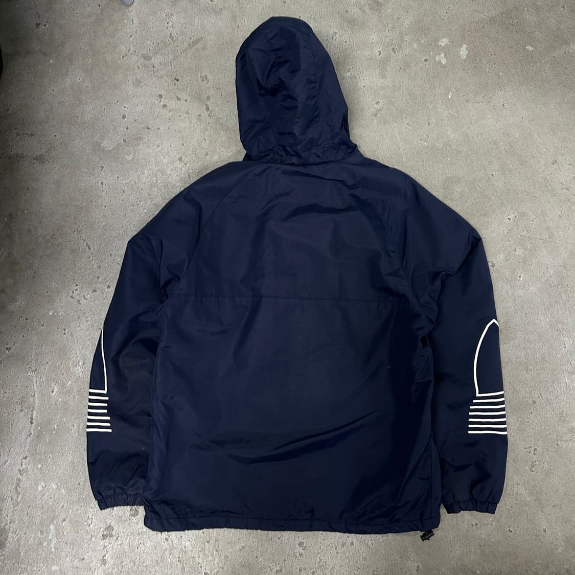 아디다스 아노락 점퍼[1514] 상품이미지5