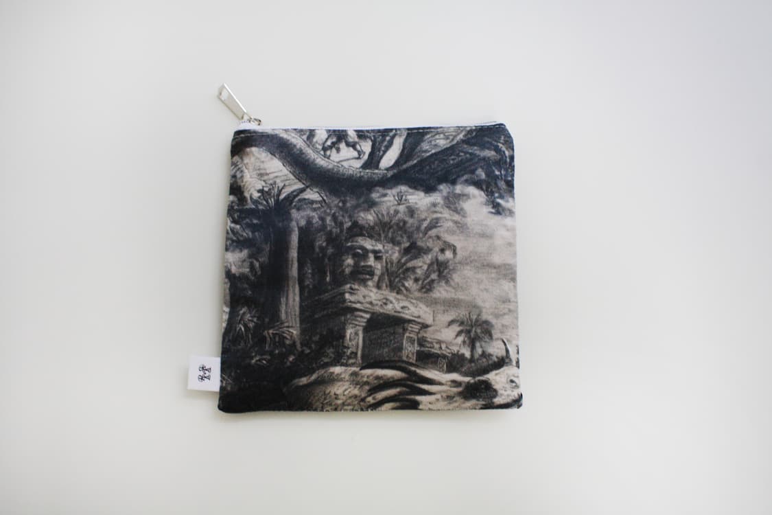 Trace Pouch 상품이미지1