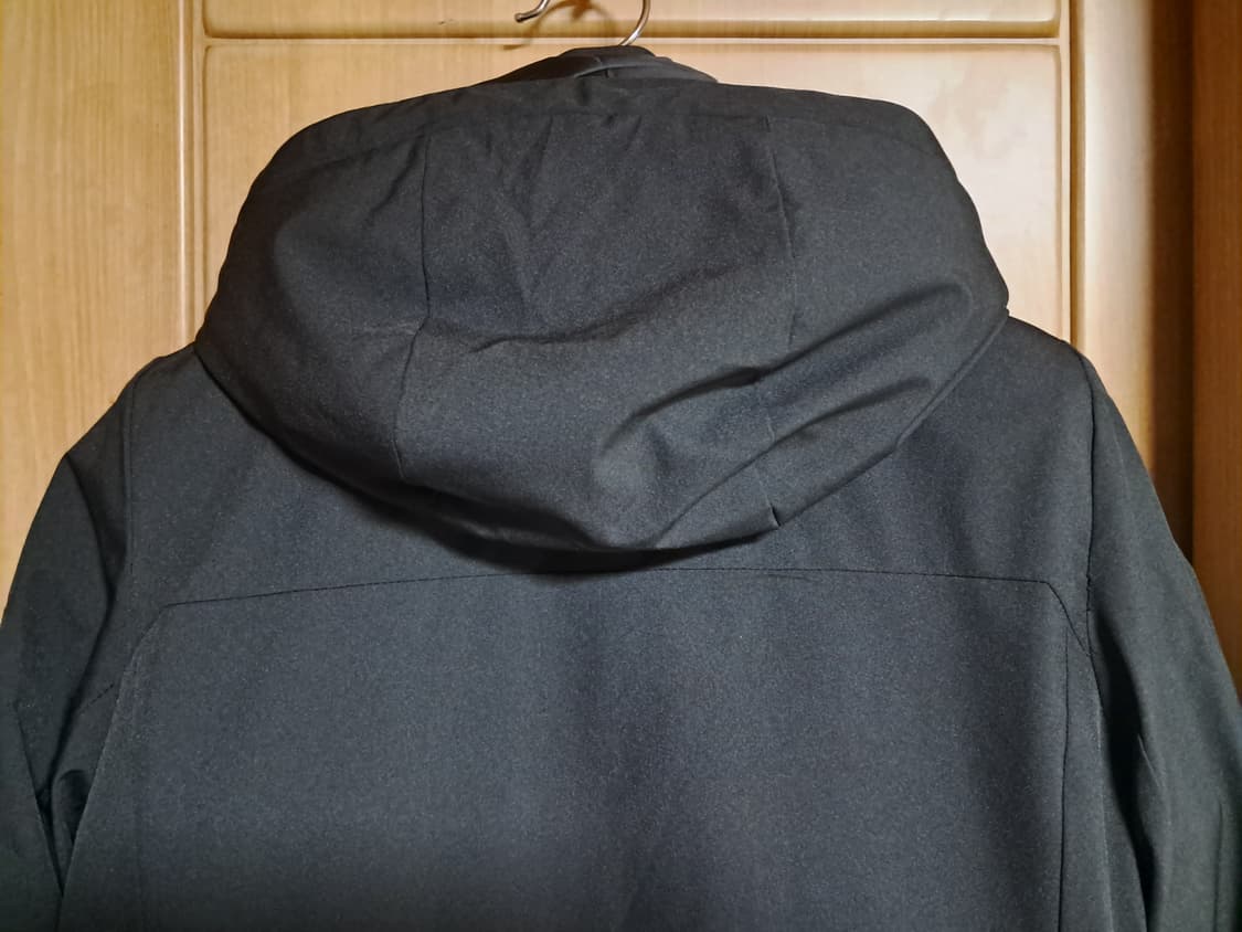 아스펜 패딩 자켓 55 상품이미지5