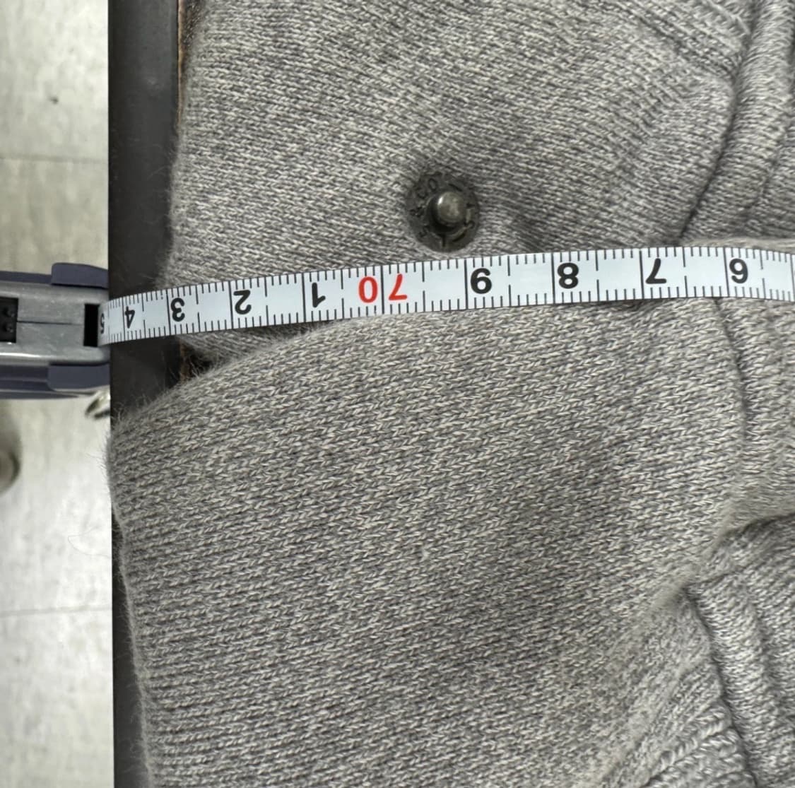 리바이스 바시티 코트누자켓 M 상품이미지8