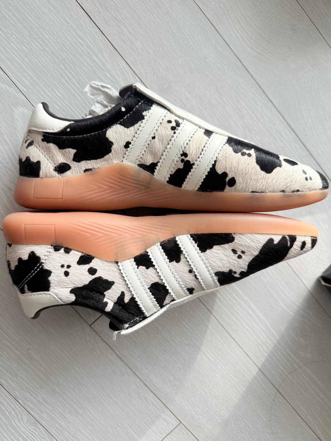 아디다스 태권도 MEI 카우 230 상품이미지1