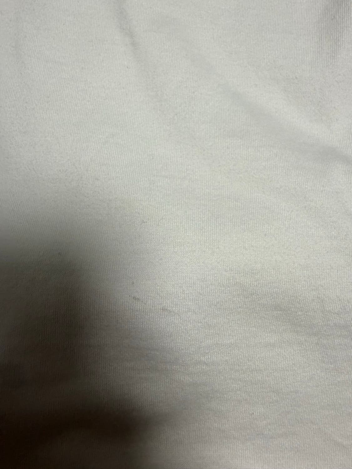 48) 우영미 백로고 반팔티 상품이미지5