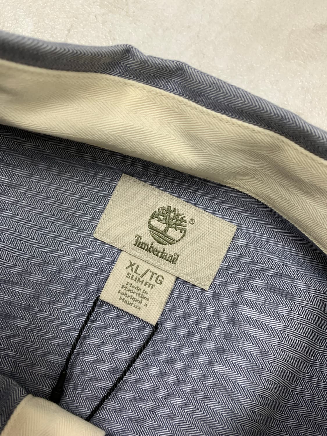 팀버랜드 긴팔 셔츠 #673 상품이미지5