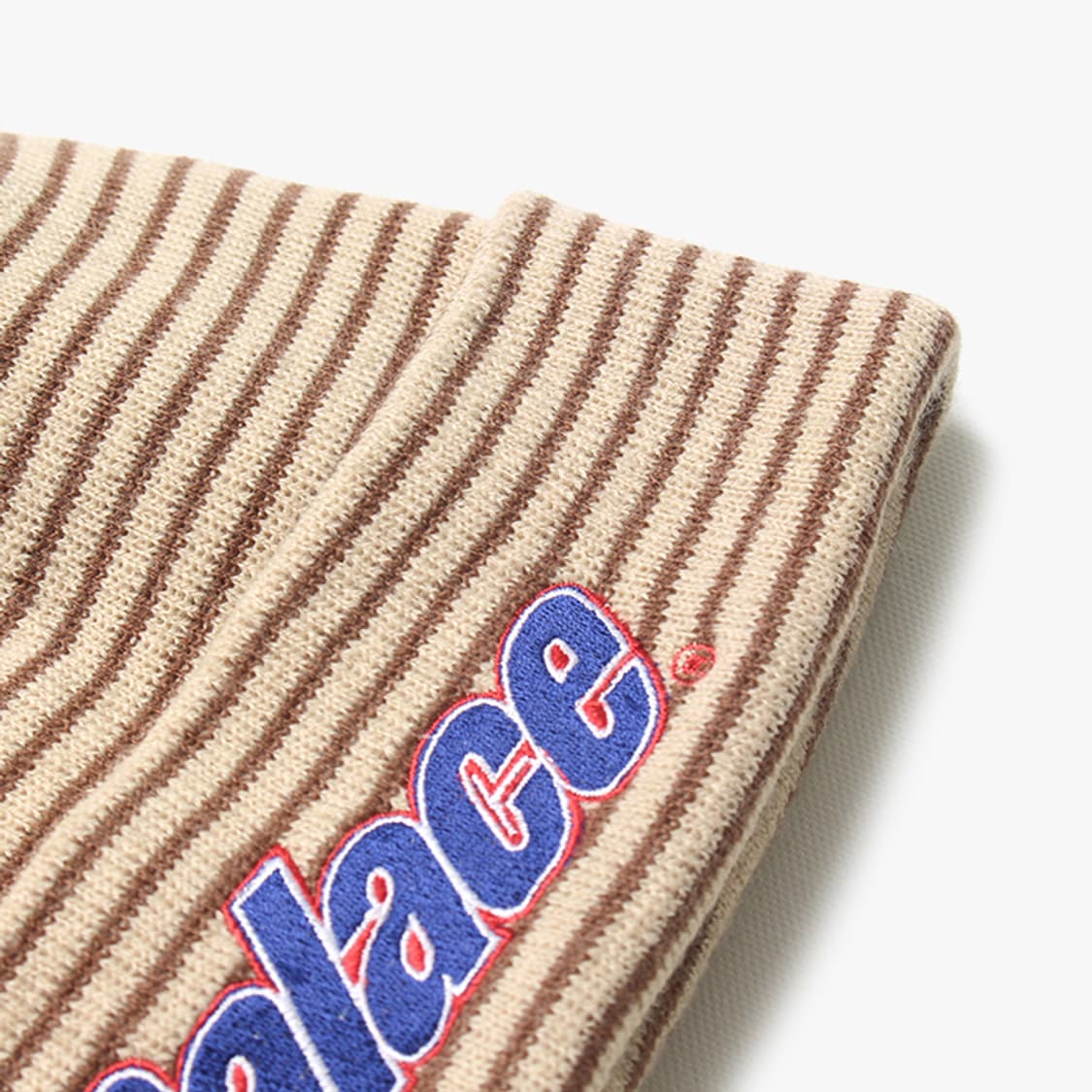  PALACE "Beige Beanie" 상품이미지3