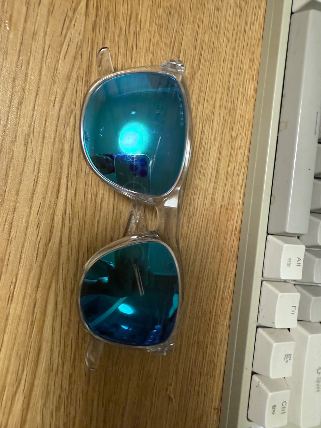 오클리 트릴비엑스 상품이미지1