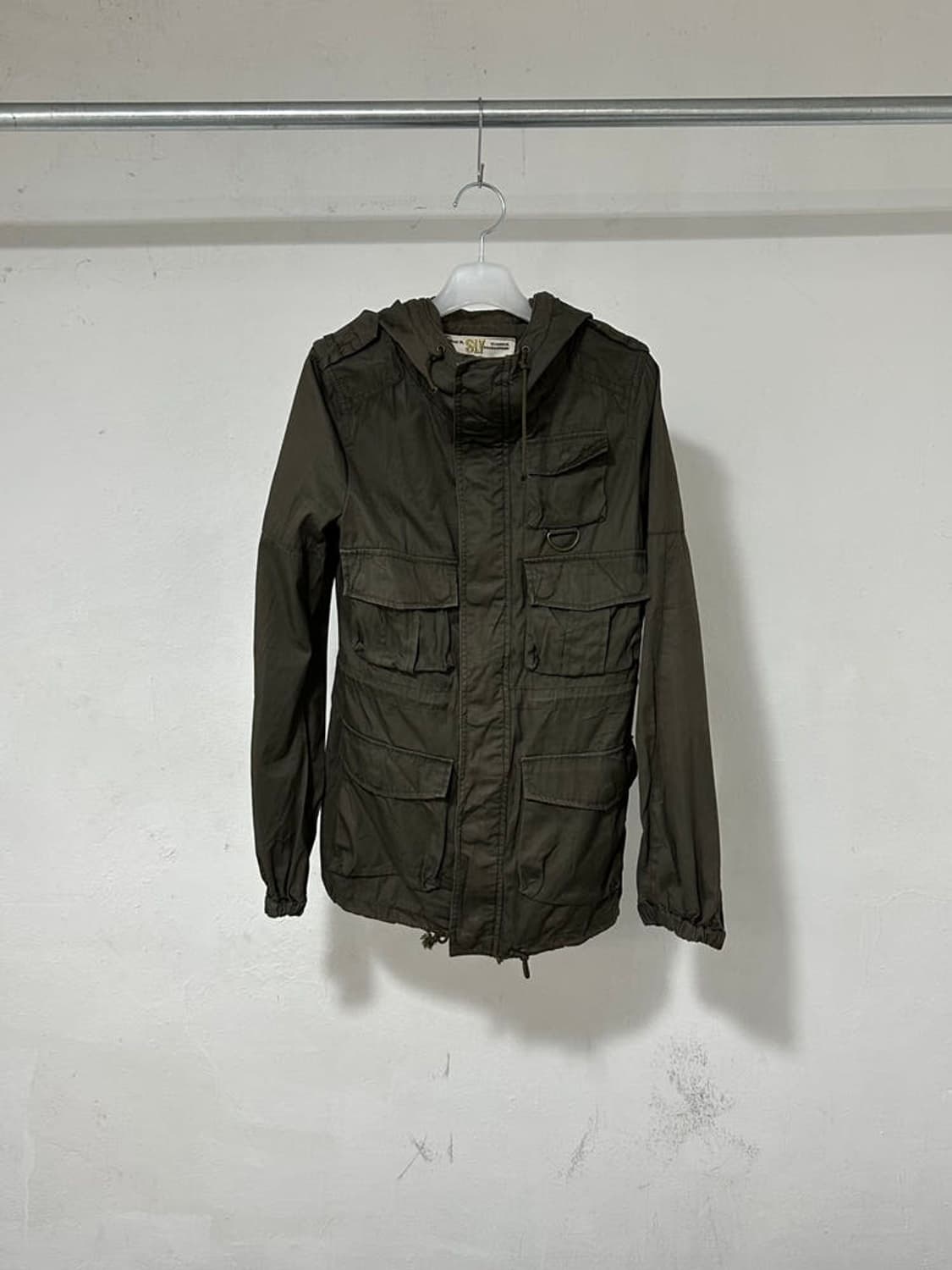 vtg jacket 상품이미지1
