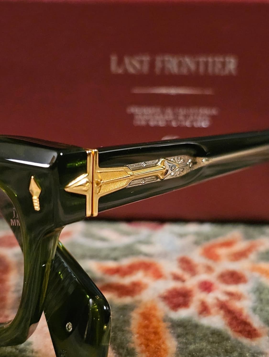 자크마리마지 라스트프론티어 롤린스 89/100 한정판 상품이미지5