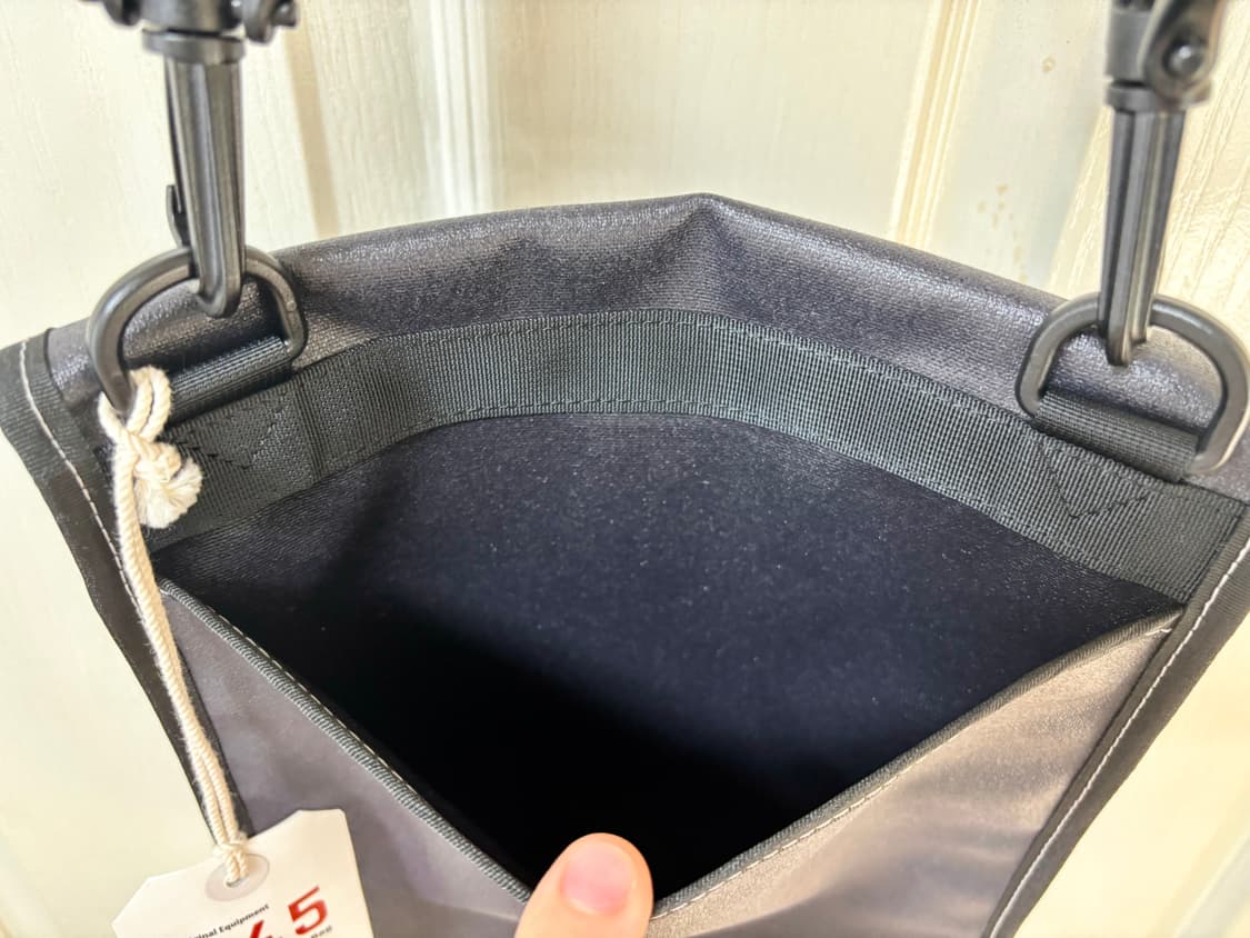 일본 가방 요코하마 캔바스 크로스백 숄더백 상품이미지6