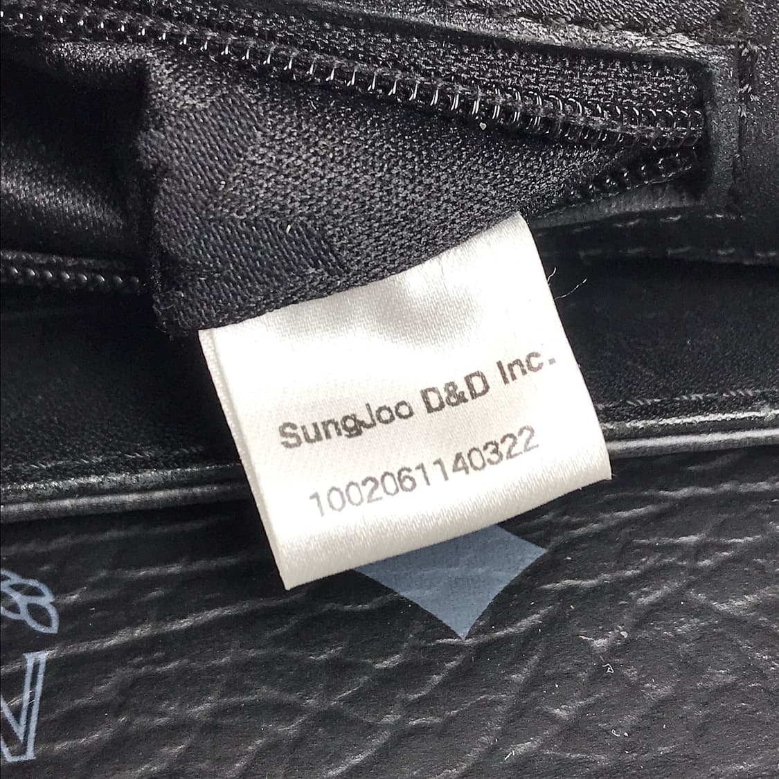 MCM 엠씨엠 남성 크로스백 가방 상품이미지10