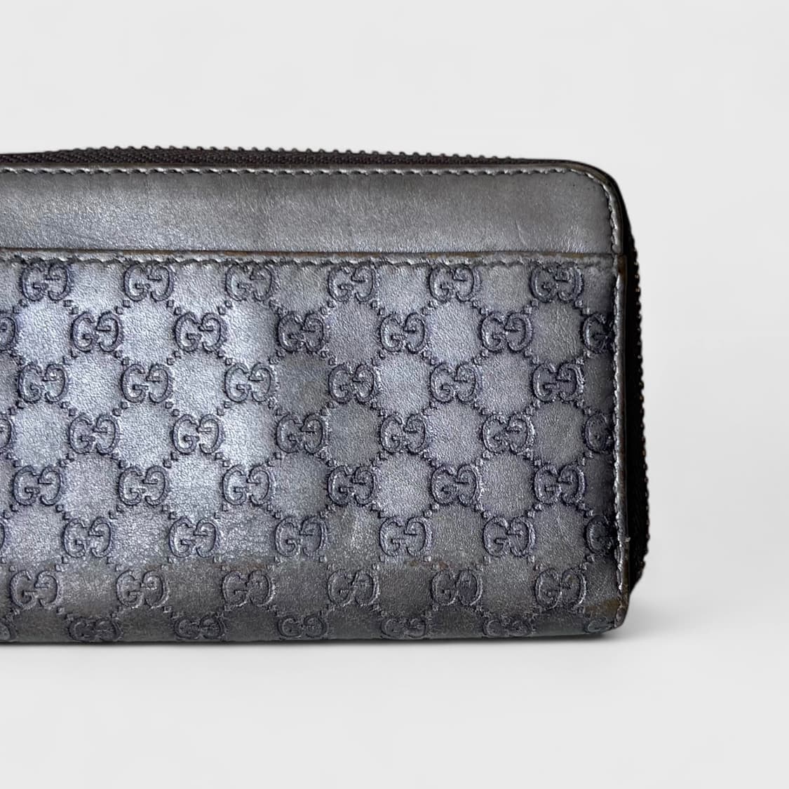 gucci wallet 상품이미지2