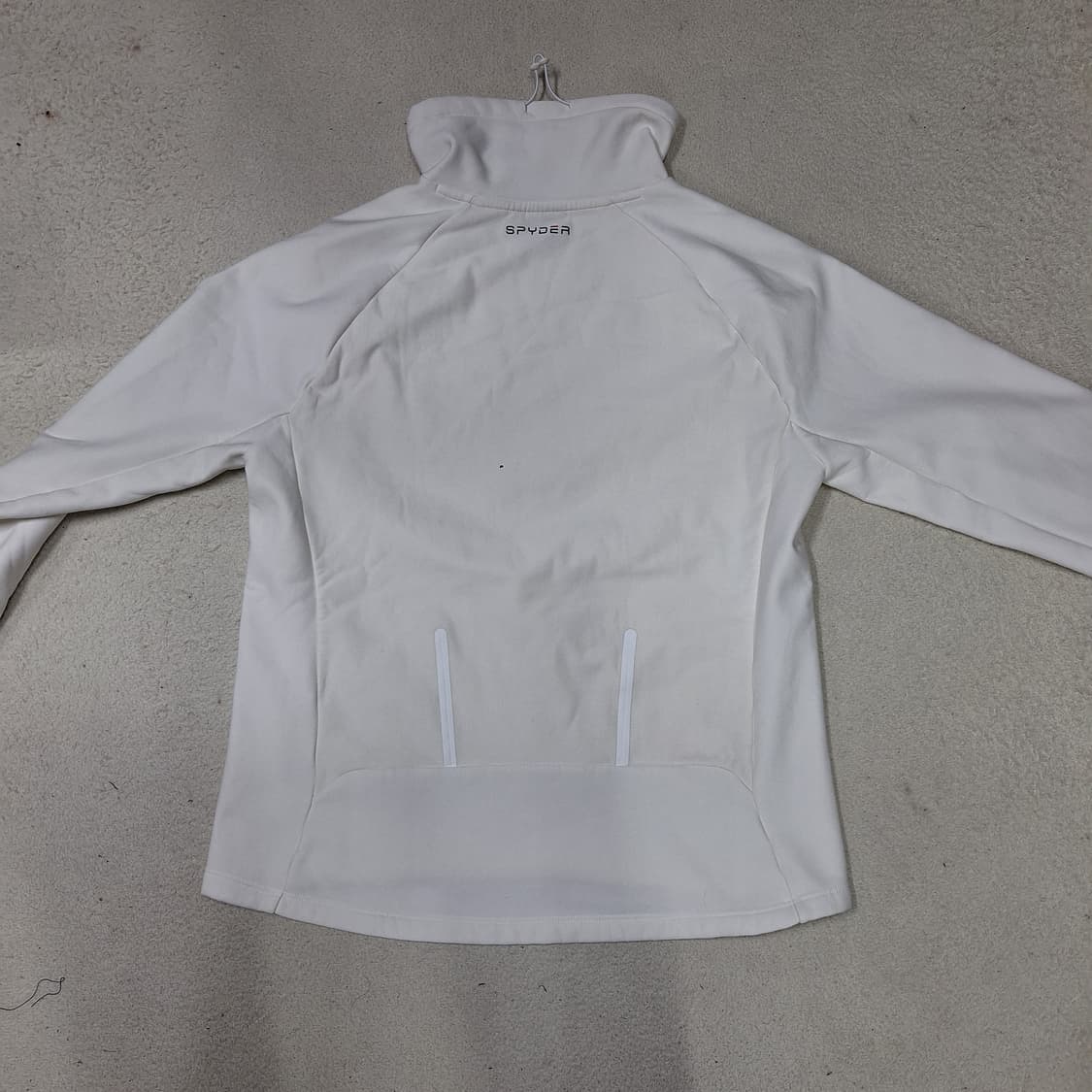 스파이더  기모티셔츠M(90) 상품이미지6