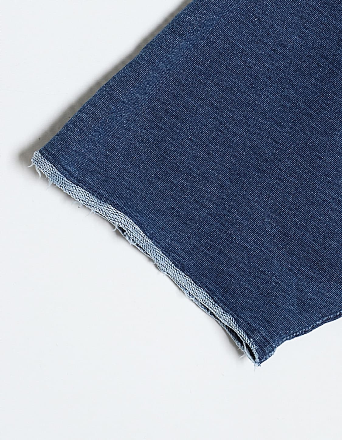 G U Indigo T-Shirts 상품이미지4