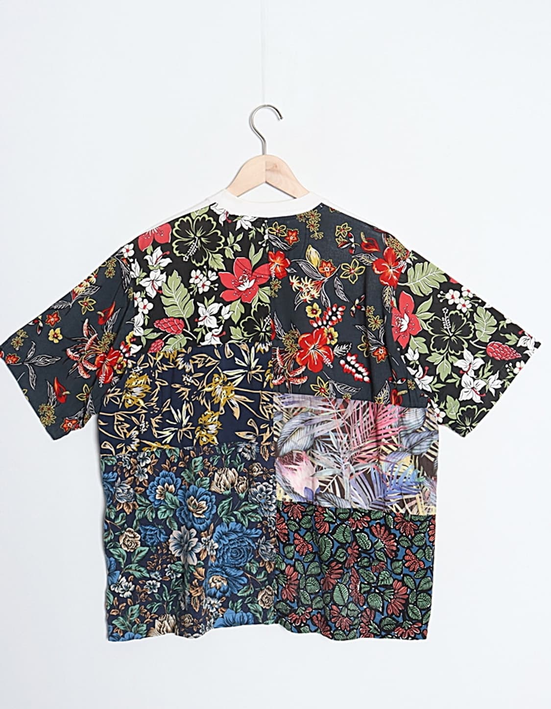  White Mountaineering Floral 상품이미지4