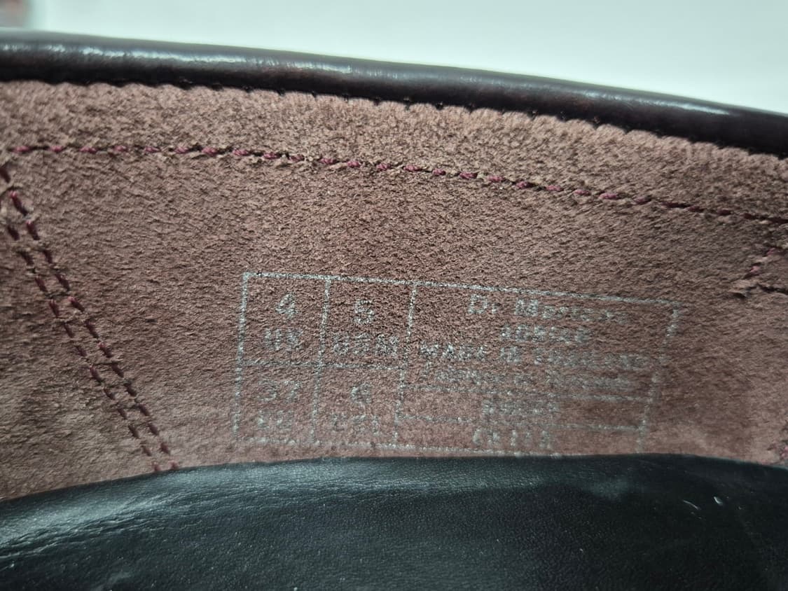 닥터마틴 아드리안 로퍼 230 상품이미지9