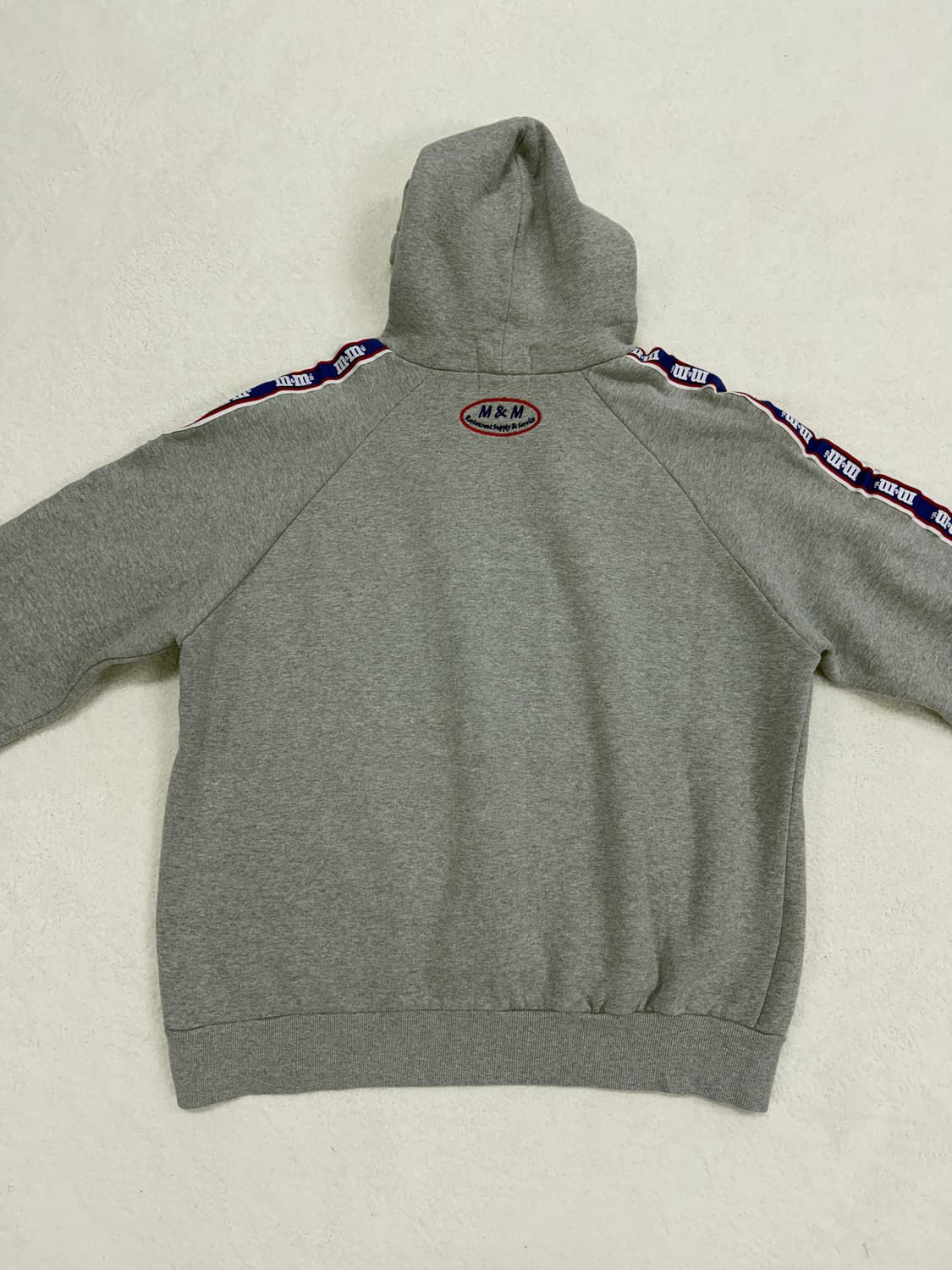 M&M 후드티 상품이미지4
