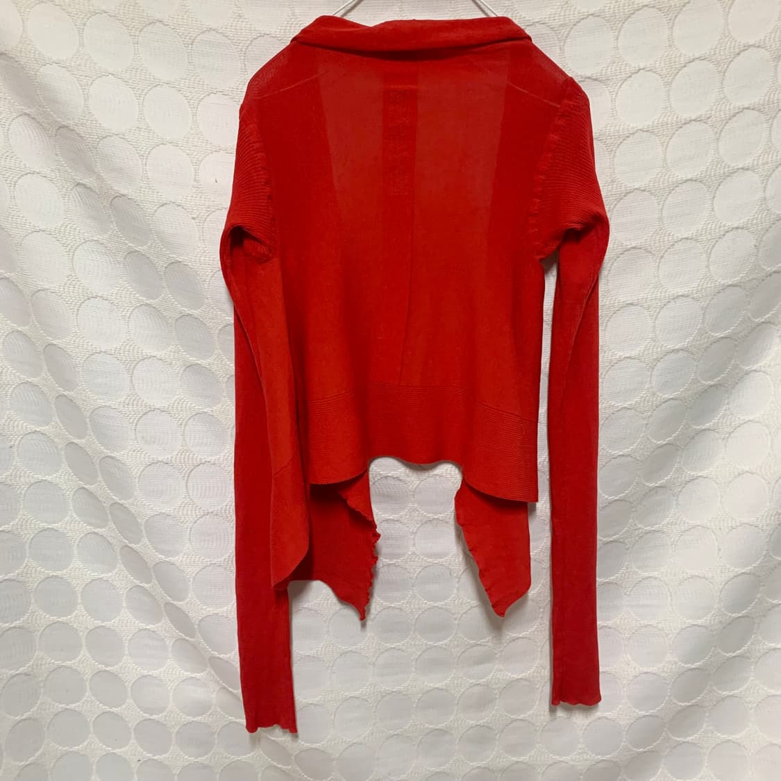 Rick Owens 니트 가디건 상품이미지7