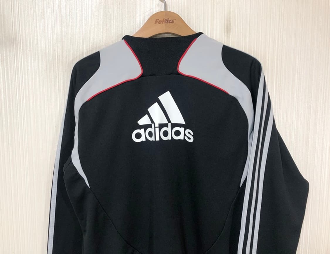 아디다스 09-10 리버풀FC 트레이닝 스웨트탑 S(해외) 상품이미지9