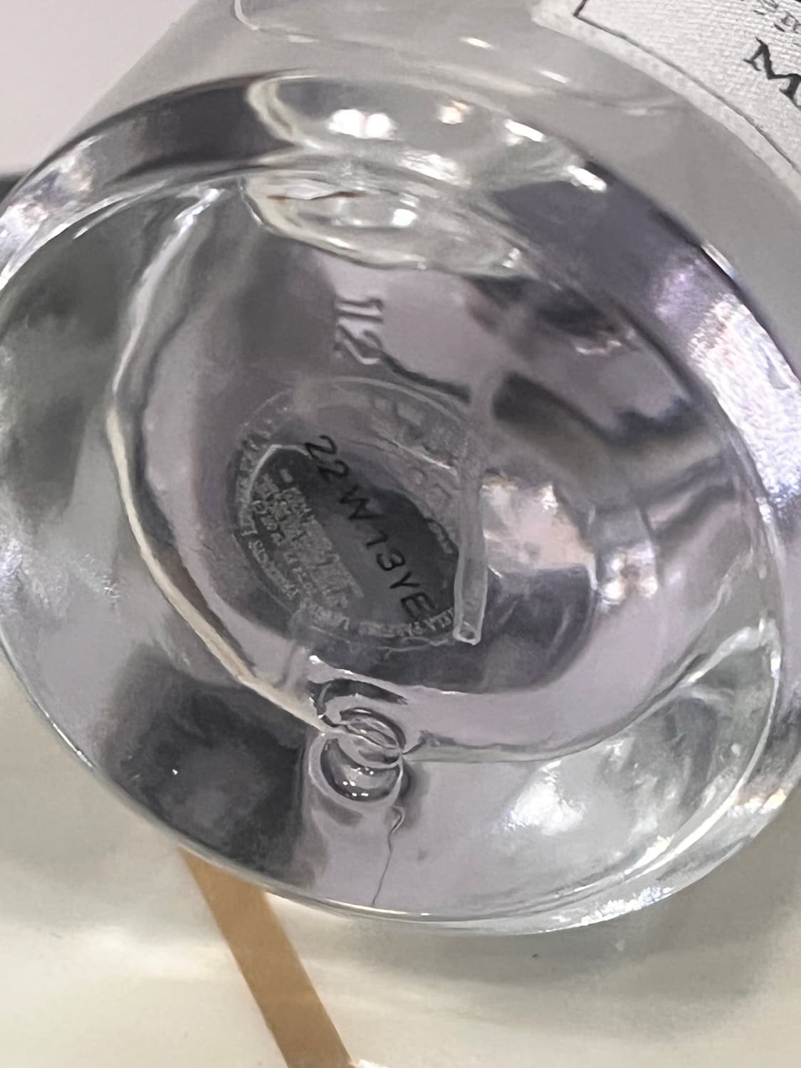 면세 정품 메종마르지엘라 레이지선데이모닝 100ml 상품이미지2