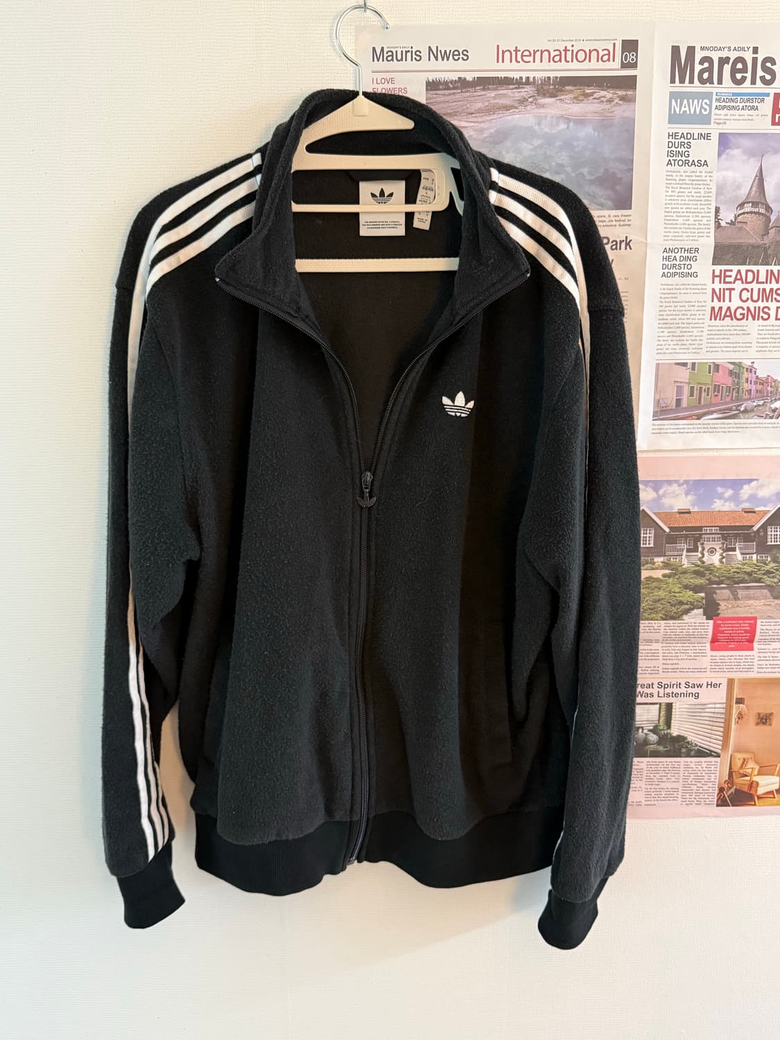 아디다스 부클 져지 상품이미지1