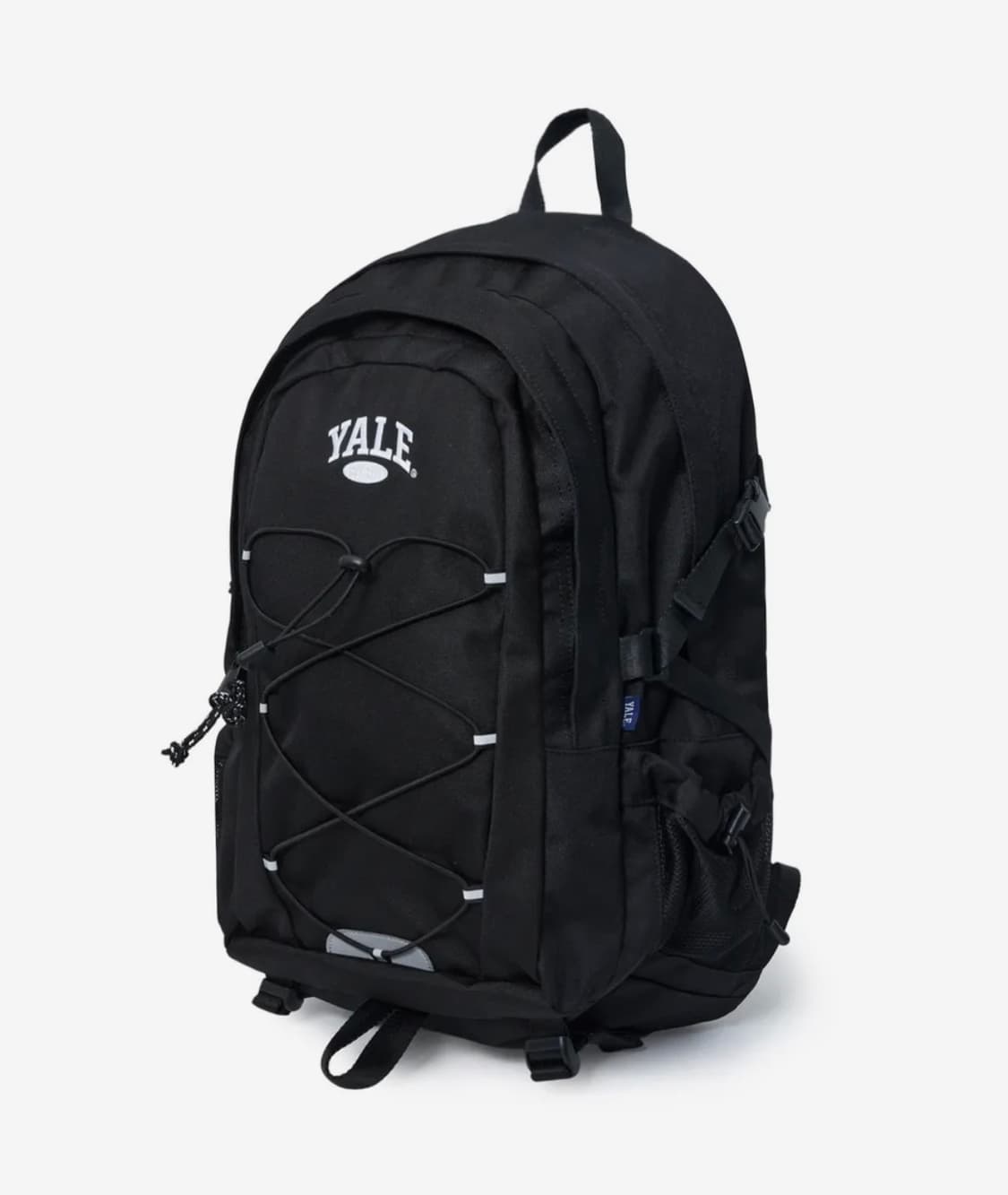 [급처] 25fw 예일 씽크팩 37L 백팩 블랙 새상품 싸게팔아용❤️ 상품이미지2