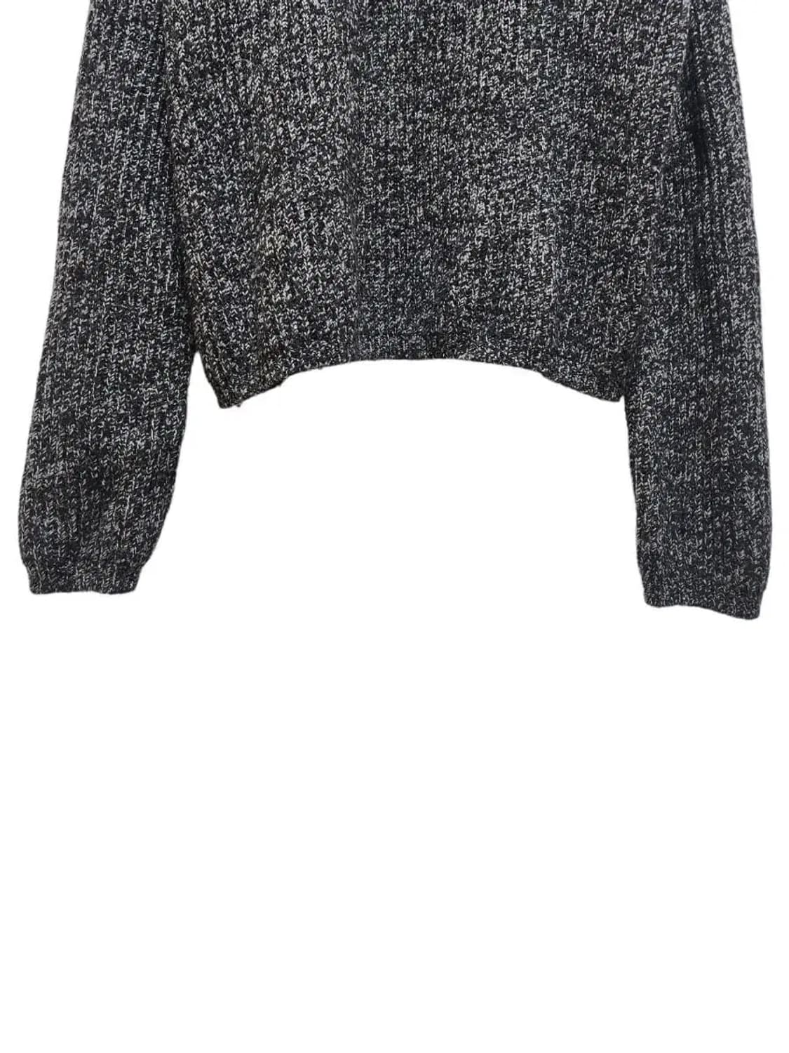 [S] Aguis 아네스베 옴므 니트 상품이미지3