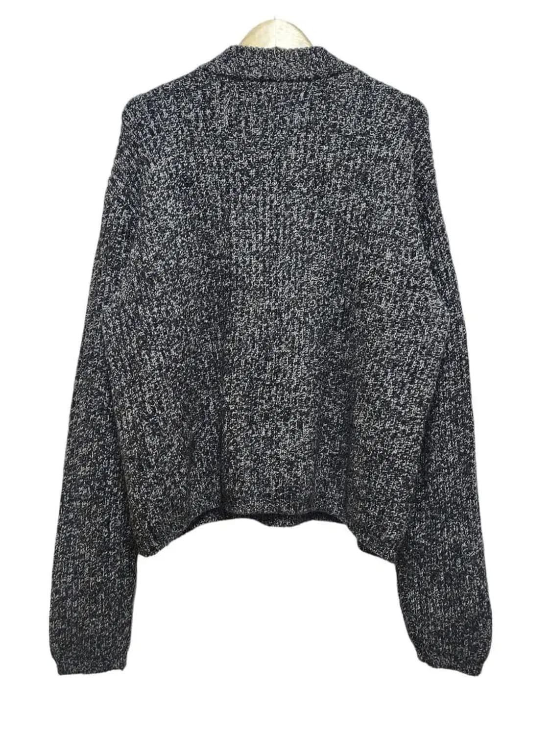 [S] Aguis 아네스베 옴므 니트 상품이미지5