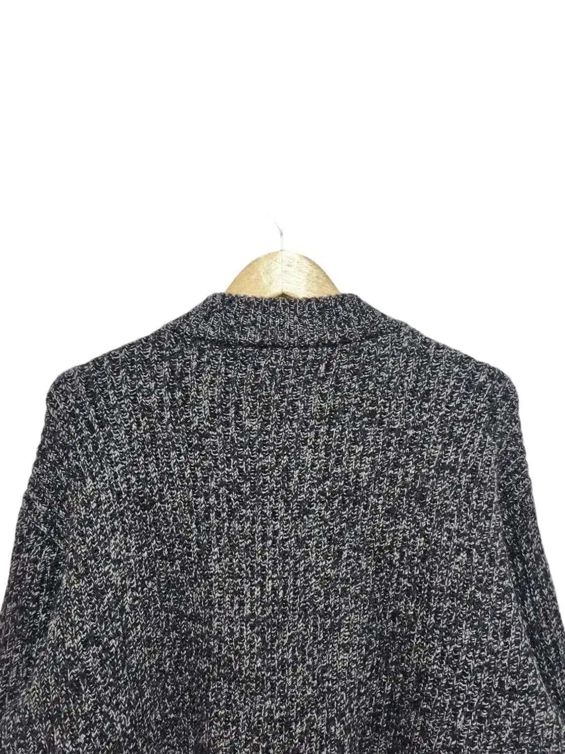 [S] Aguis 아네스베 옴므 니트 상품이미지6