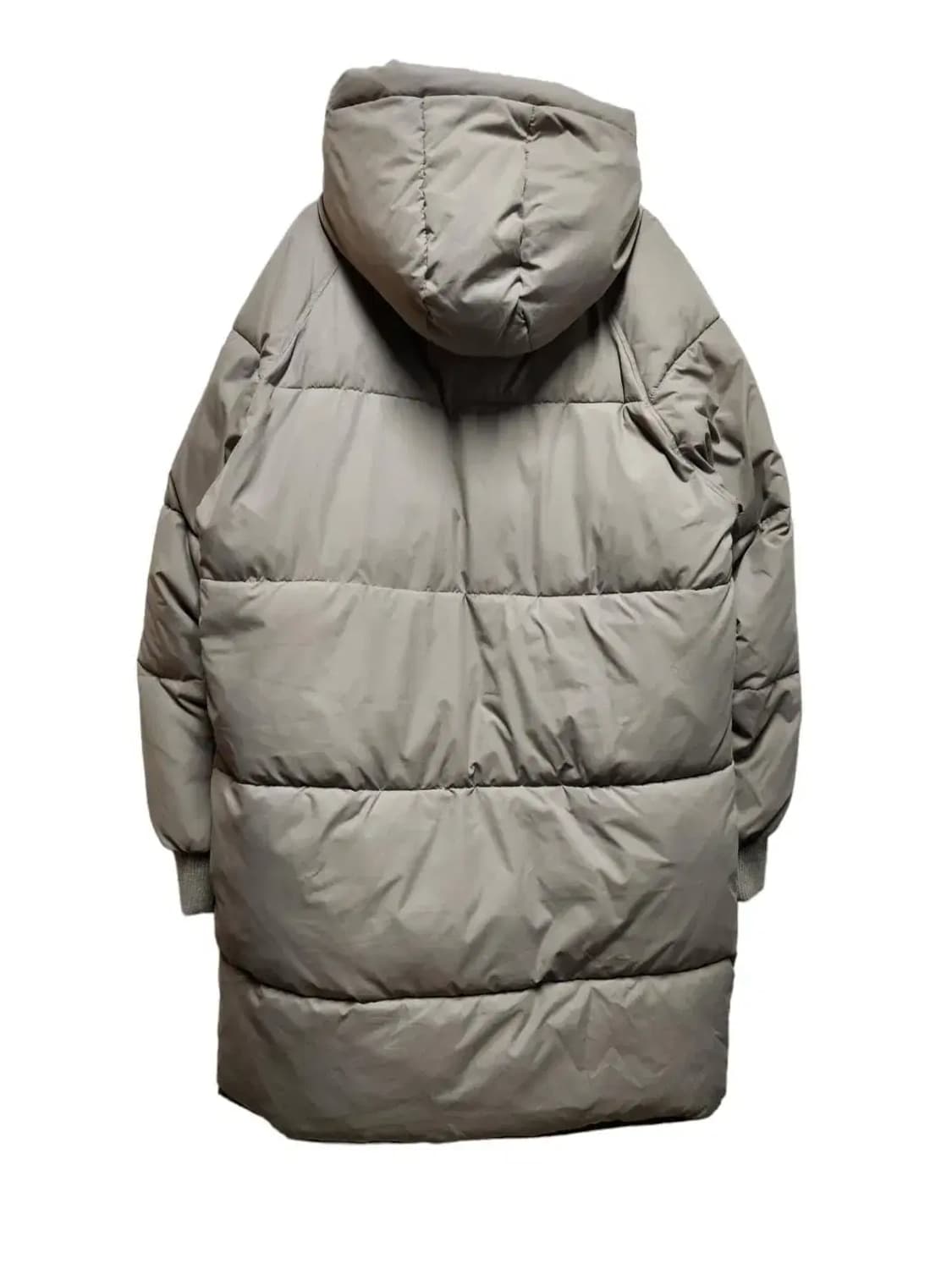 [105] AirBUMPER HUM 흄 덕다운 에어범퍼 패딩 상품이미지7