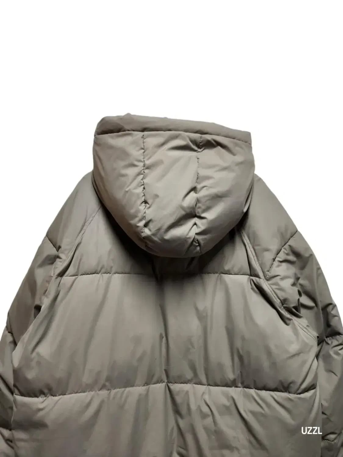 [105] AirBUMPER HUM 흄 덕다운 에어범퍼 패딩 상품이미지8